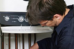boiler repair Gleadless
